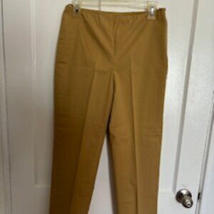Tan Trousers Bloomingdales